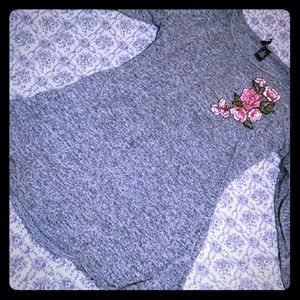 Super comfy Sweater Dress